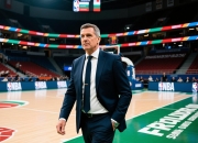 保加利亚主帅宣布留队，坚持带领球队前行