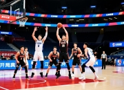 江苏同曦轻取山西队，开局胜利保持稳定