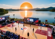 湖人逆转太阳，戴维斯关键时刻发威