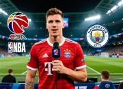 拜仁米凯里克宣布转投曼城，欧冠悬念升级