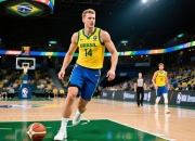 新蜂王！巴西大中锋英超本赛季第二前锋14球仅次于哈兰德