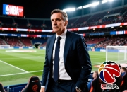 西甲换帅后战绩变化分析