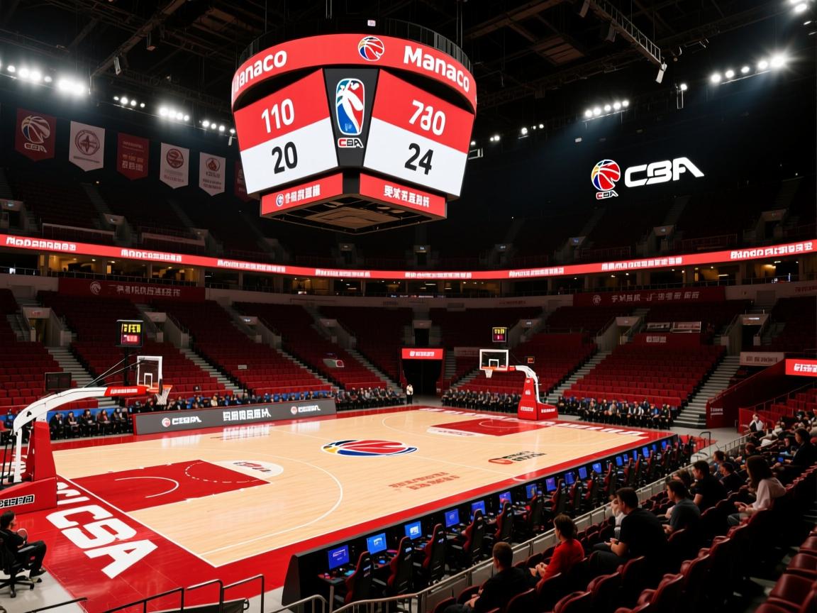 摩纳哥客场告捷，积分榜上升至前四  第2张