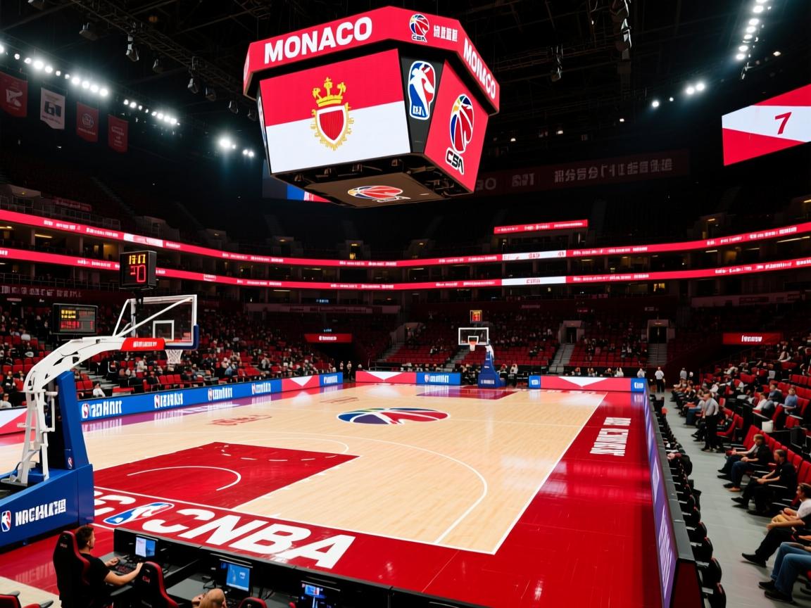 摩纳哥客场告捷，积分榜上升至前四  第3张