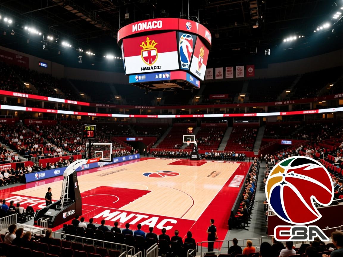 摩纳哥客场告捷，积分榜上升至前四  第4张