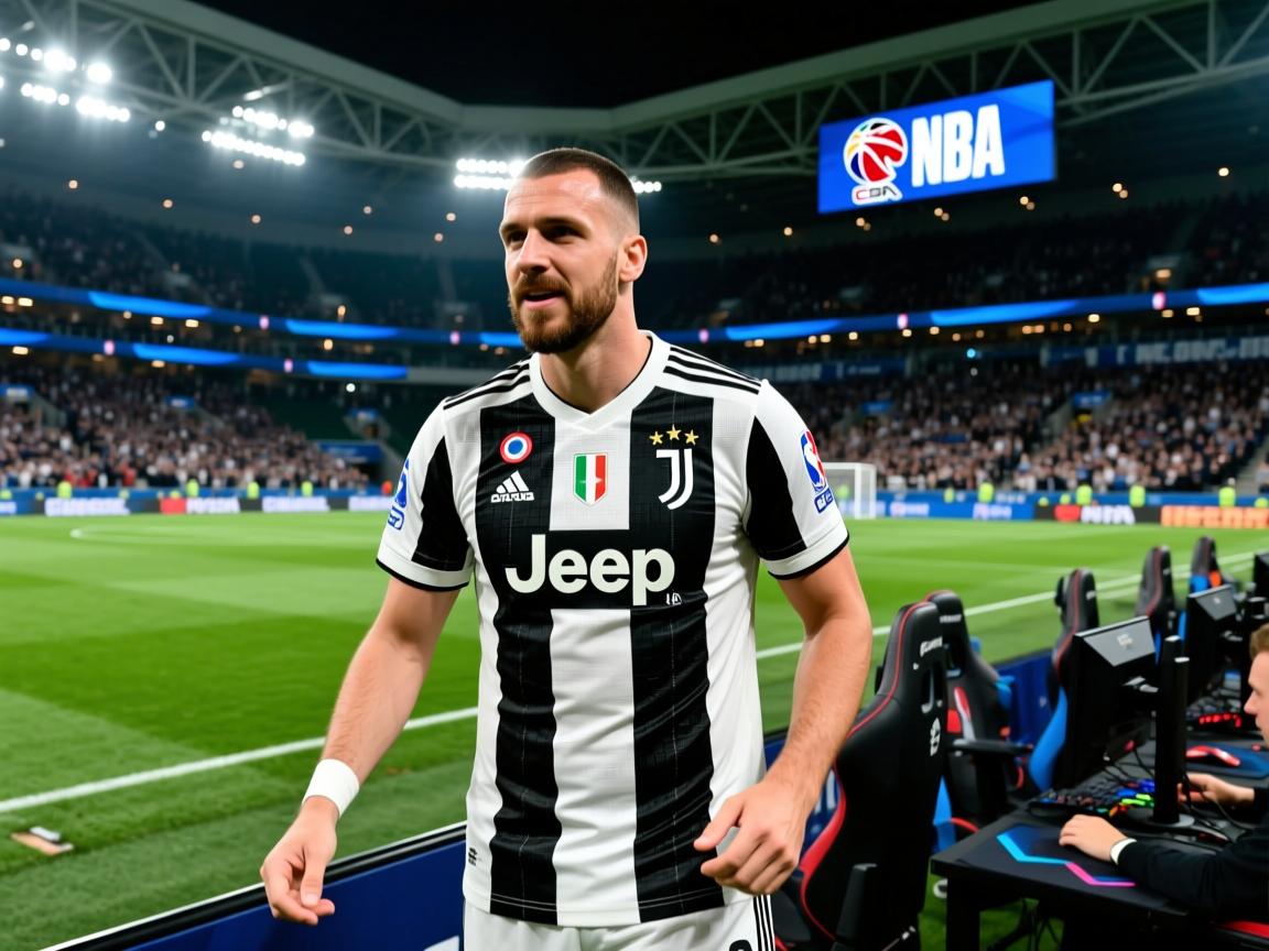 尤文中场博努奇转会流言围绕,欧冠球迷魂牵 第4张