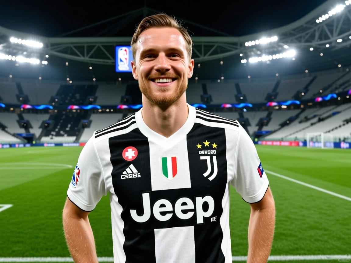 尤文宣布引援维纳尔杜姆欧冠受益 第2张