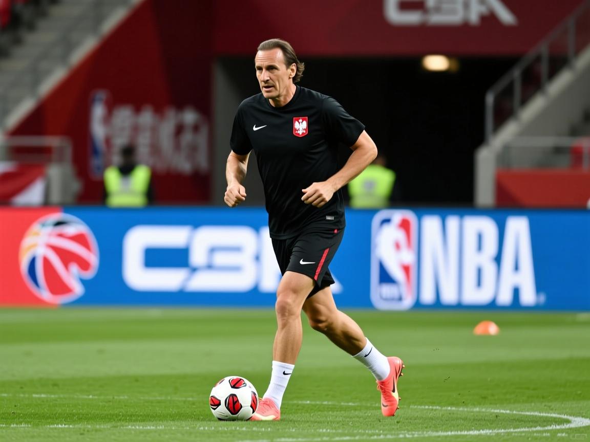 波兰国脚安切洛蒂集训初受挫,希望恢复状态 第4张