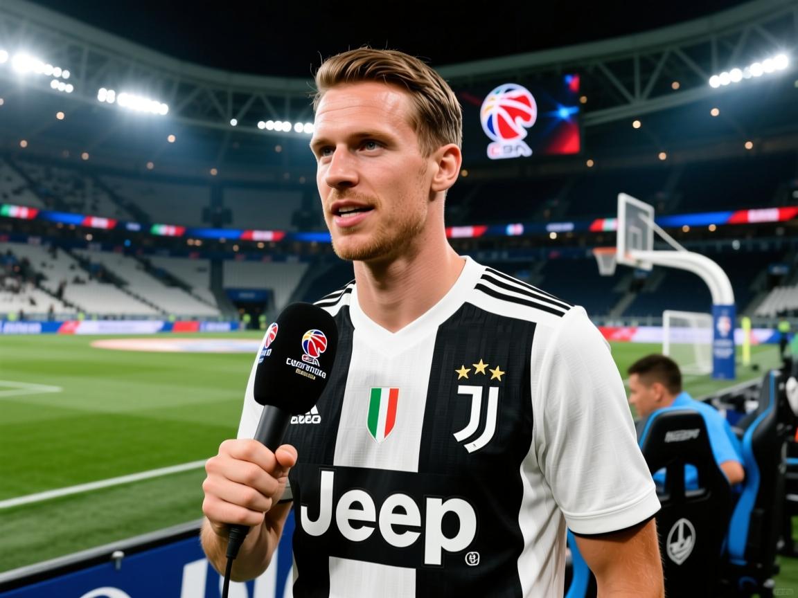 尤文宣布引援维纳尔杜姆欧冠受益 第4张