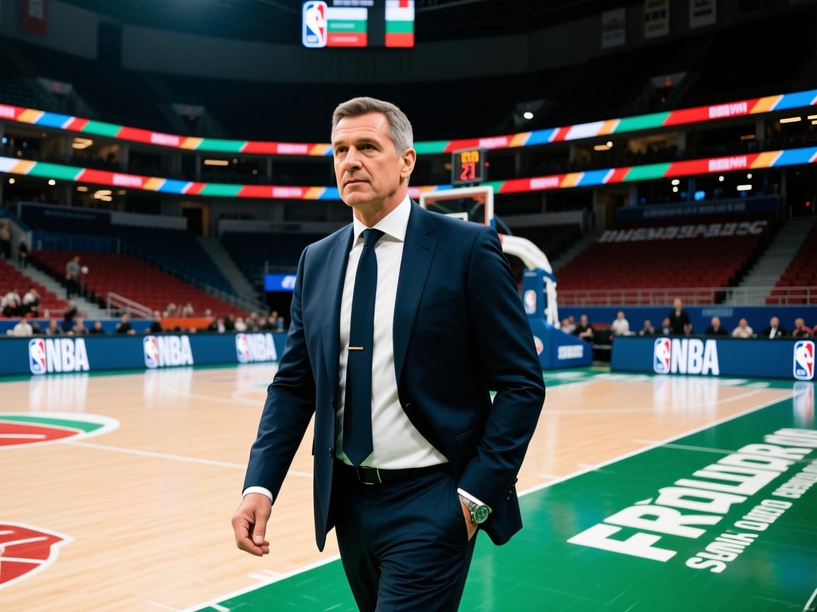 保加利亚主帅宣布留队,坚持带领球队前行 第1张