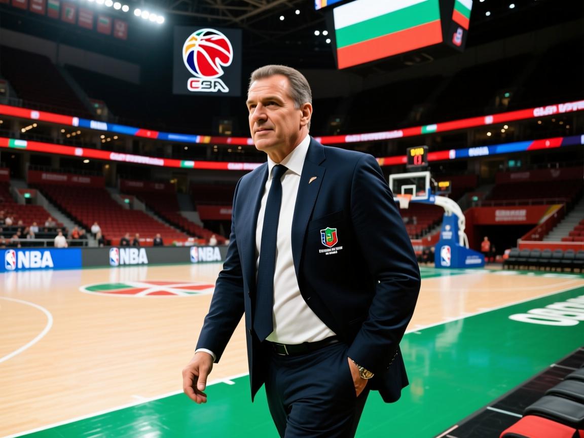 保加利亚主帅宣布留队,坚持带领球队前行 第2张