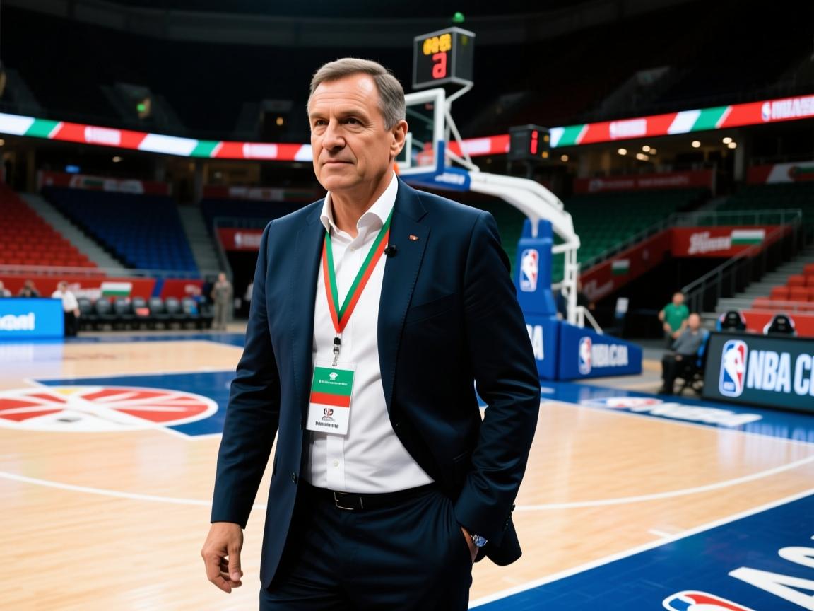 保加利亚主帅宣布留队,坚持带领球队前行 第3张