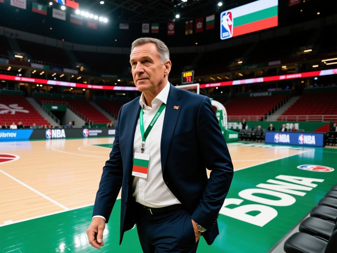 保加利亚主帅宣布留队,坚持带领球队前行 第4张