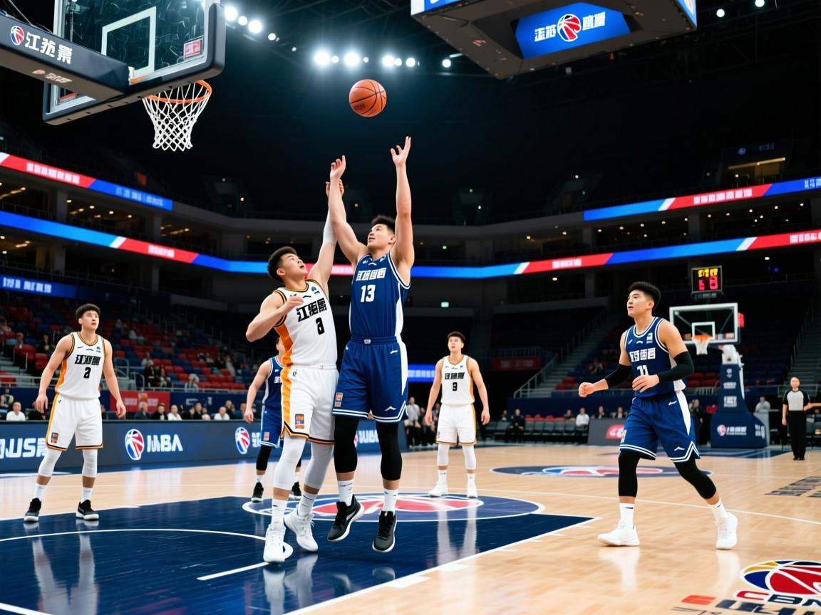 江苏同曦轻取山西队，开局胜利保持稳定  第2张