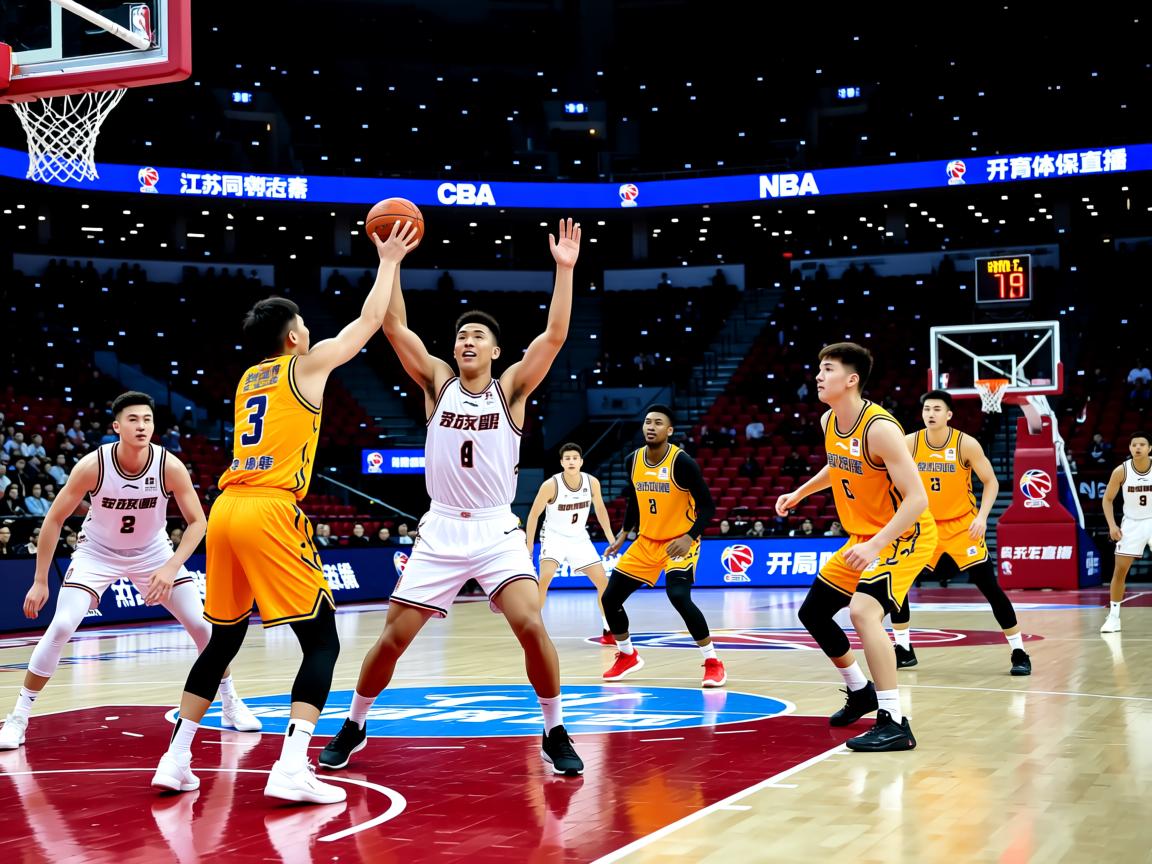 江苏同曦轻取山西队，开局胜利保持稳定  第4张