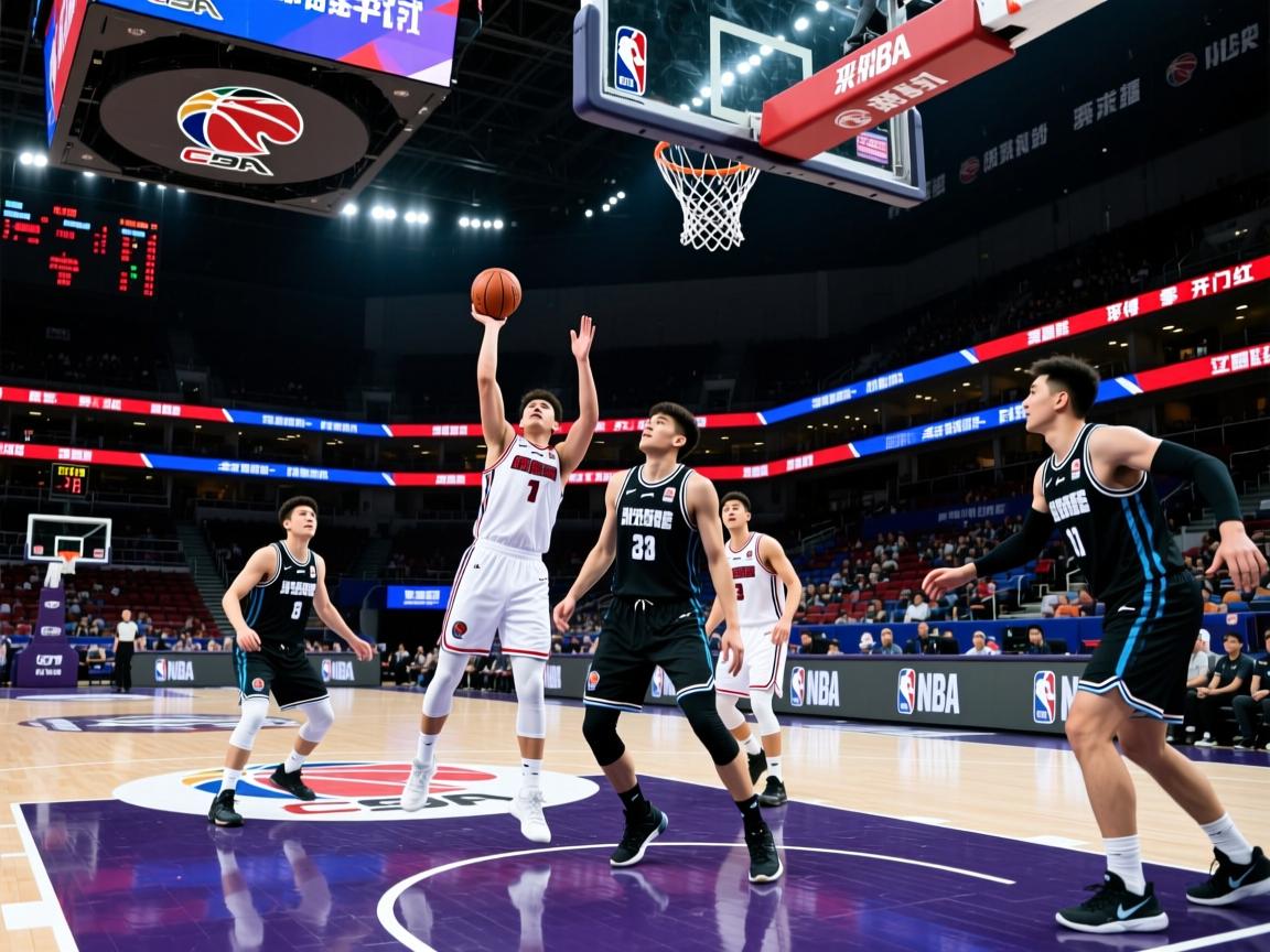 辽宁男篮击败北控，取得赛季开门红  第2张