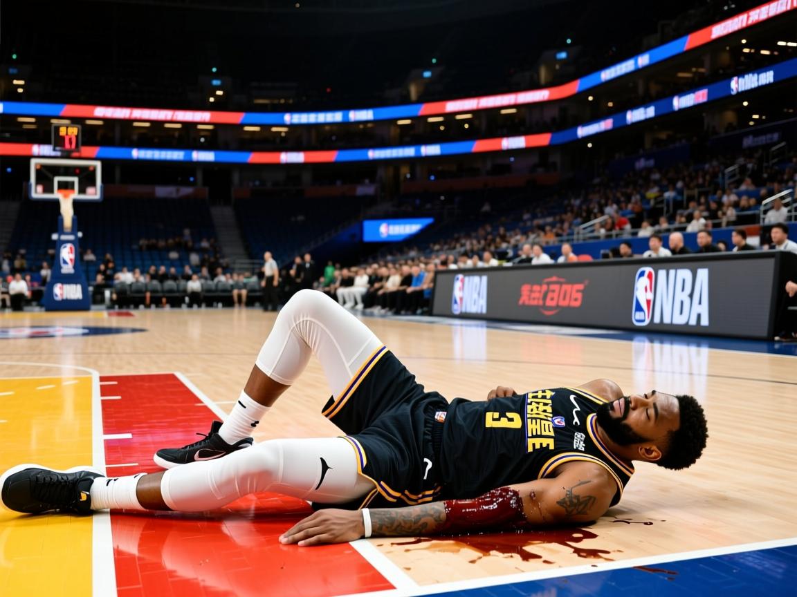 全明星球员受伤缺席,大胜带走联赛积分榜第一 第1张