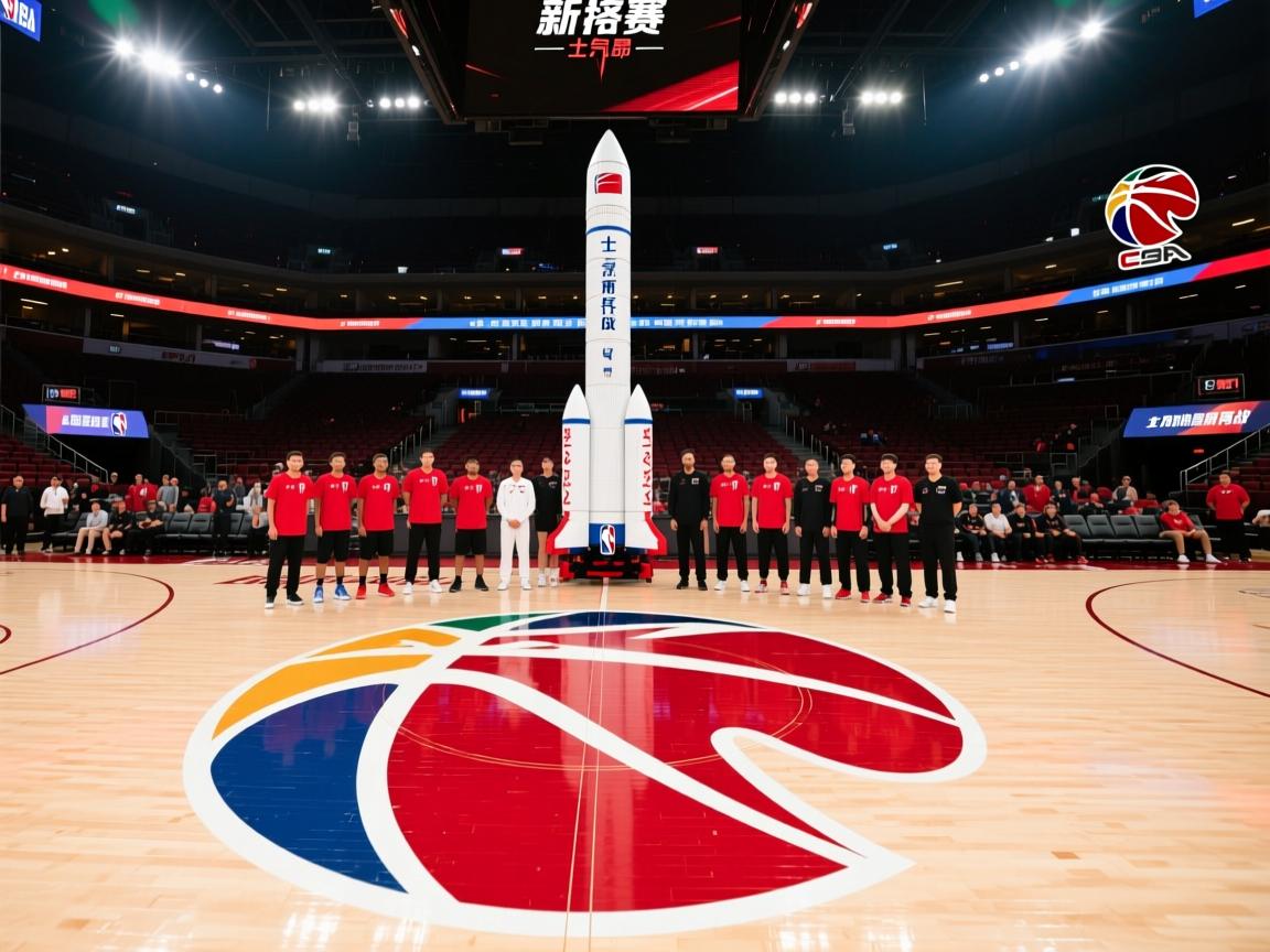火箭队迎来新赛季，士气高昂准备再战  第2张