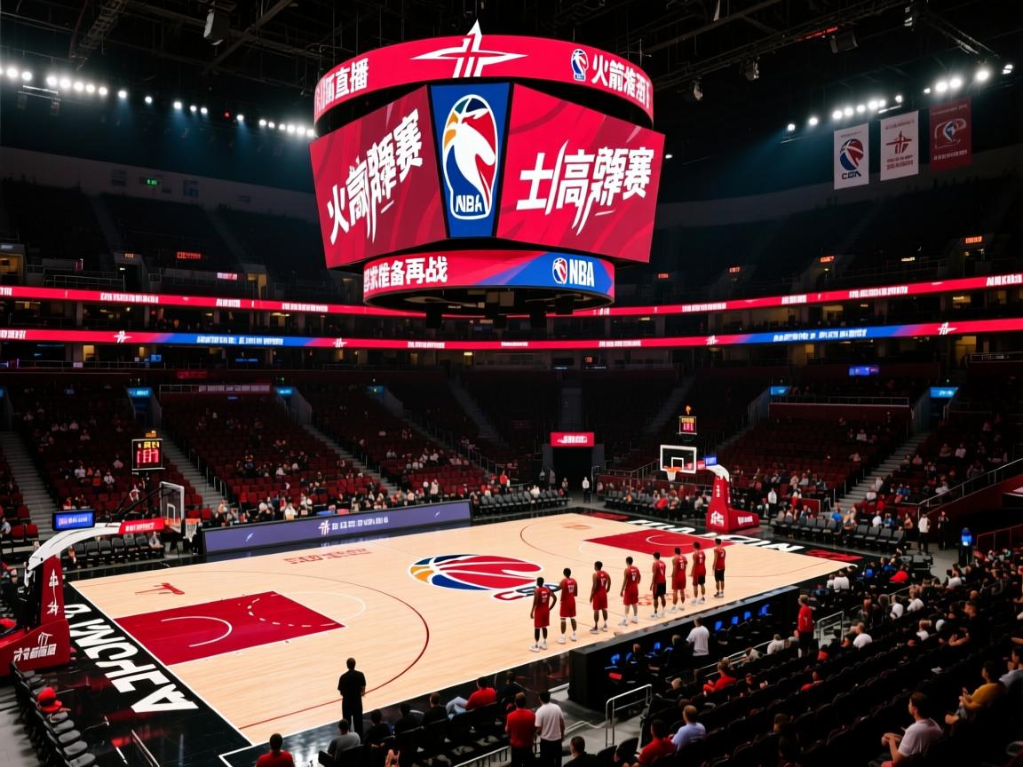 火箭队迎来新赛季，士气高昂准备再战  第3张