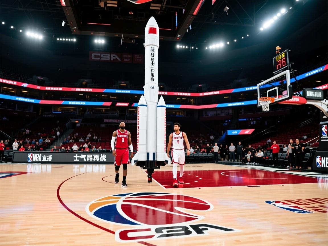 火箭队迎来新赛季，士气高昂准备再战  第4张