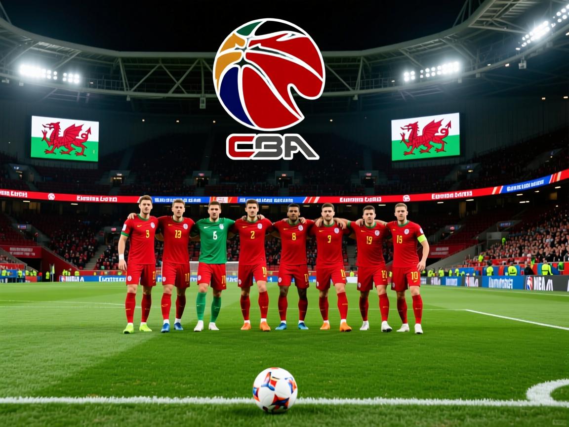 威尔士队在欧洲预选赛中实现逆袭  第2张