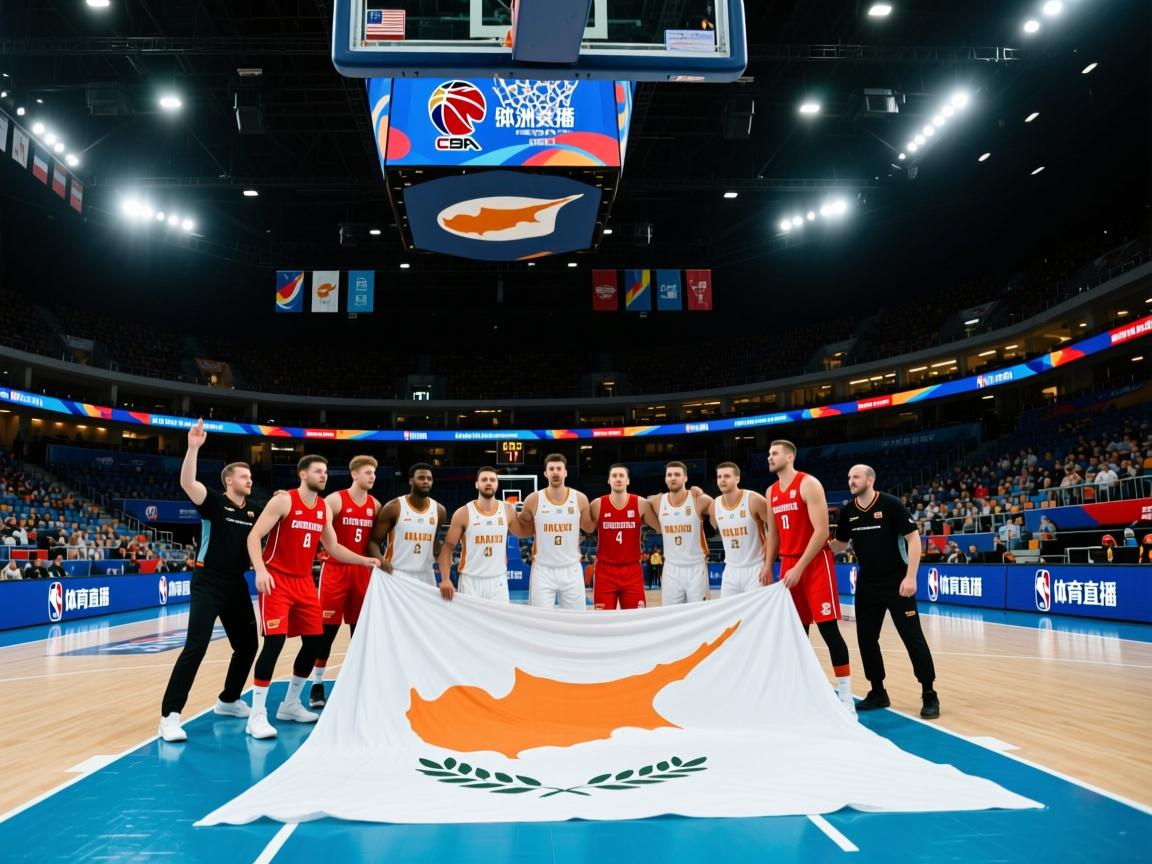 塞浦路斯队在欧洲预选赛中实现逆袭  第2张