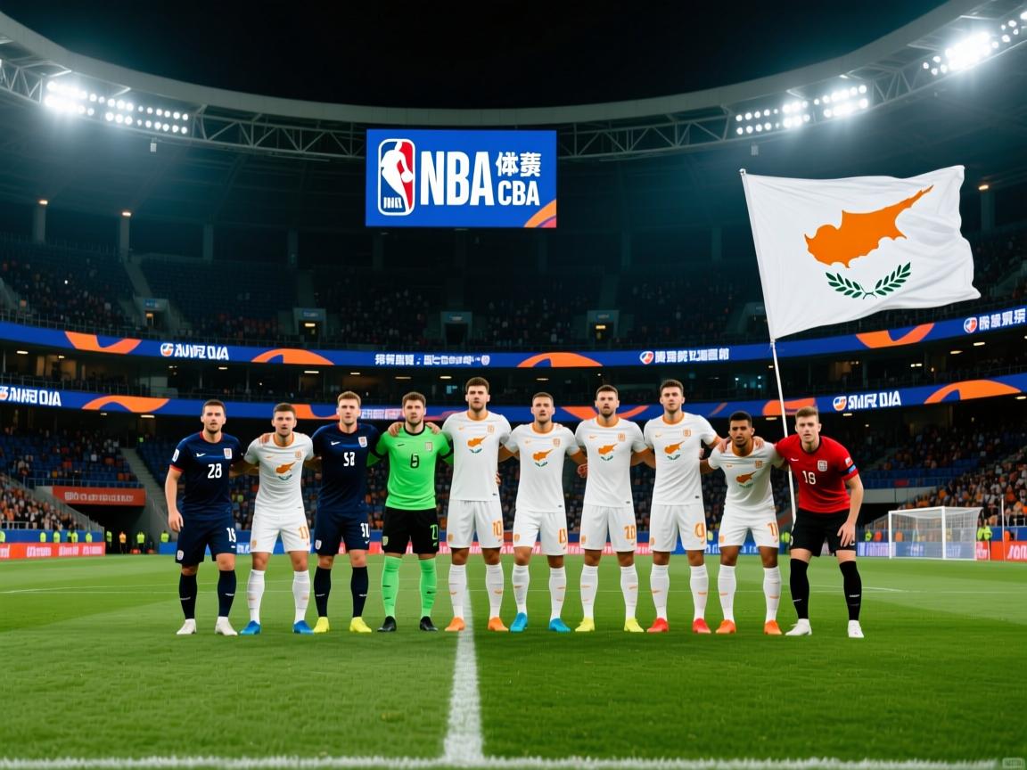 塞浦路斯队在欧洲预选赛中实现逆袭  第3张