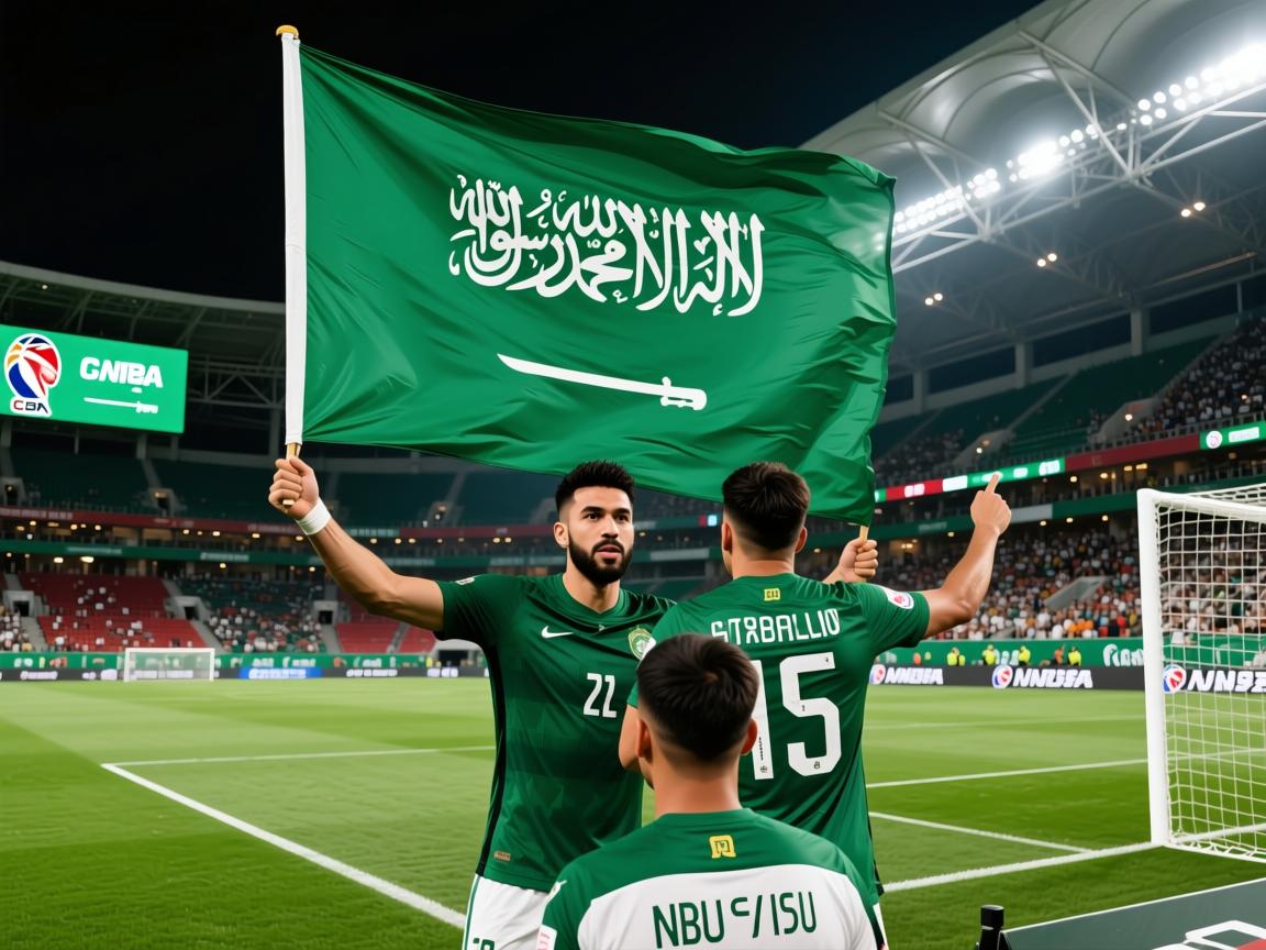 沙特球队在亚冠赛场上尽显雄心壮志 第2张