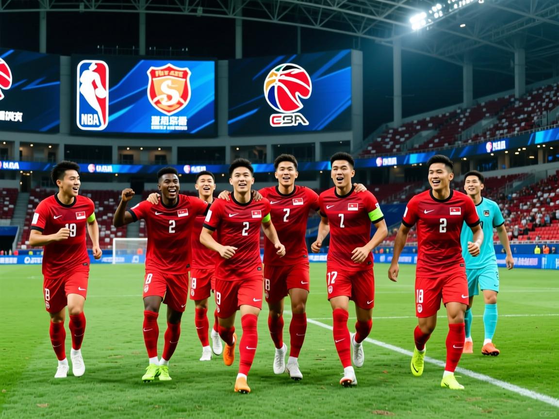 新加坡球队在亚冠联赛中斗志昂扬，希望取胜  第2张