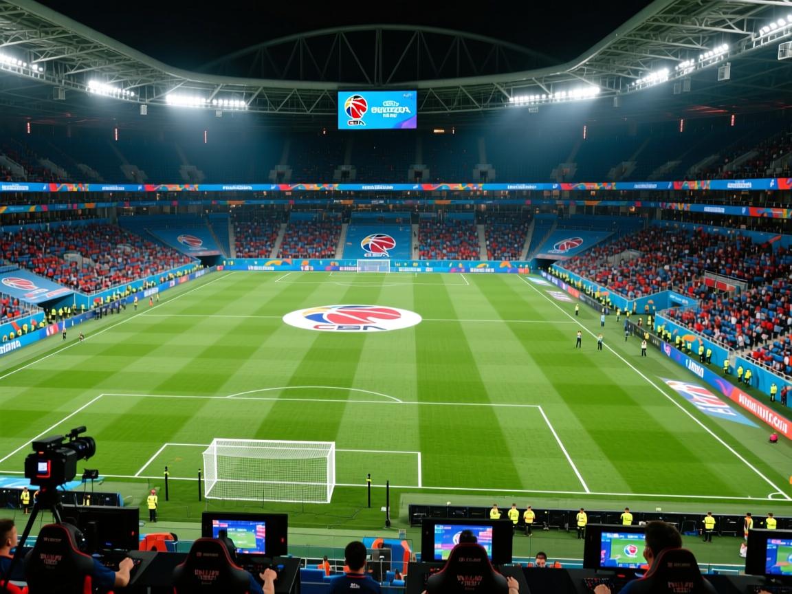 关键时刻,欧洲杯预选赛分秒必争 第2张