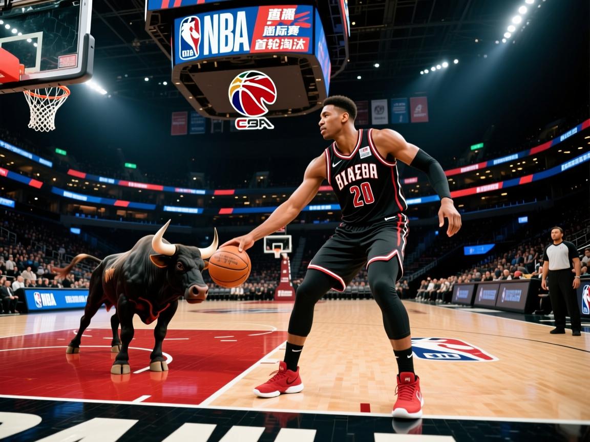 猛龙负于公牛,遭遇季后赛首轮淘汰 第1张