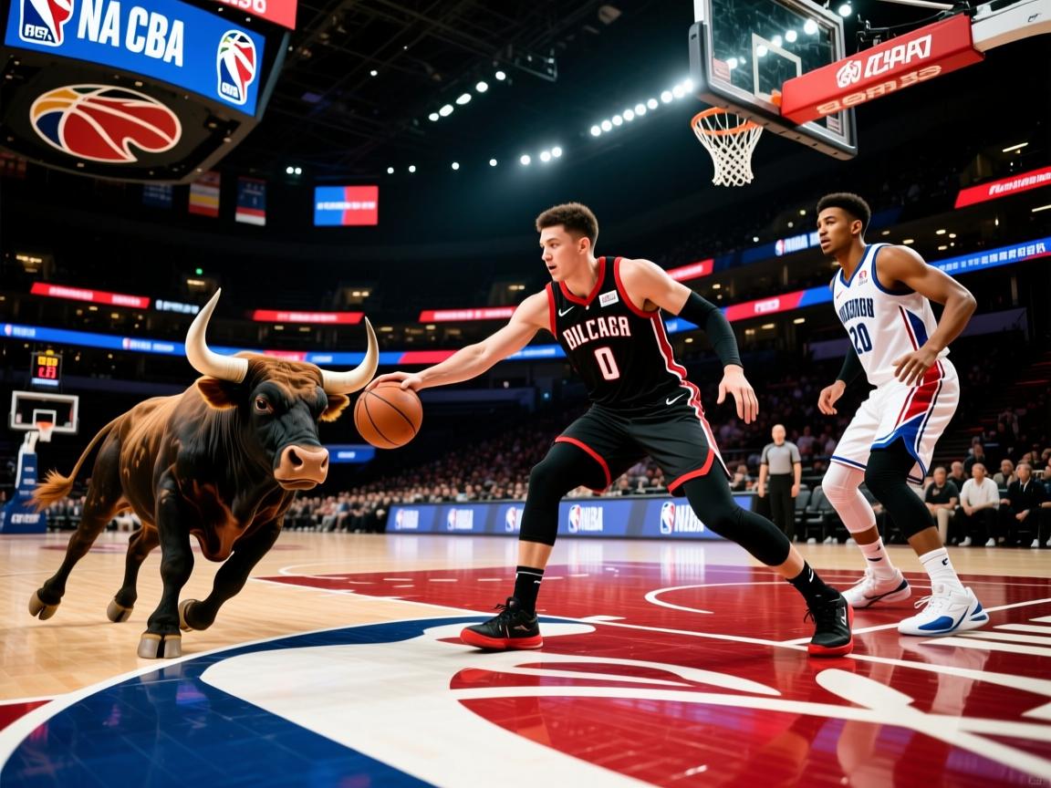 猛龙负于公牛,遭遇季后赛首轮淘汰 第4张