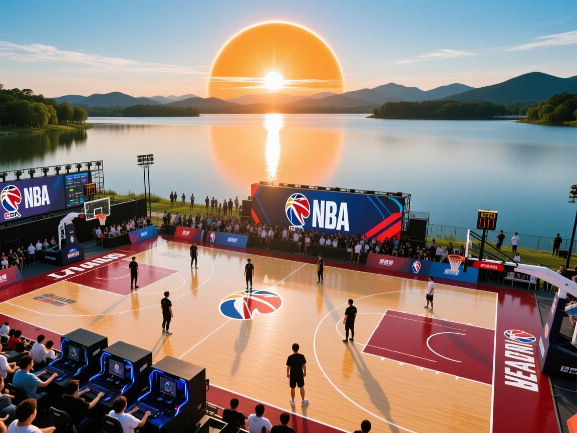 湖人逆转太阳,戴维斯关键时刻发威 第1张