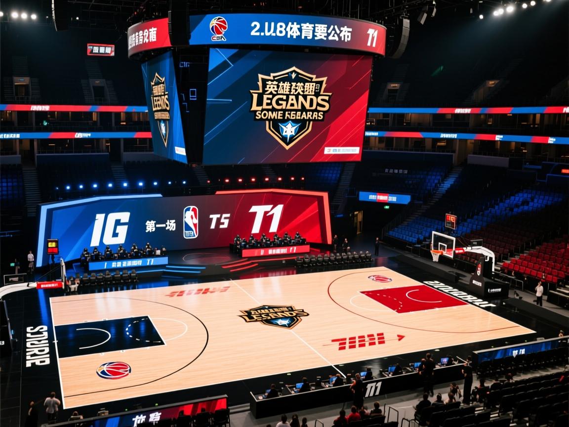 关于英雄联盟全球总决赛赛程公布！第一场将由iG对阵T1的信息  第2张