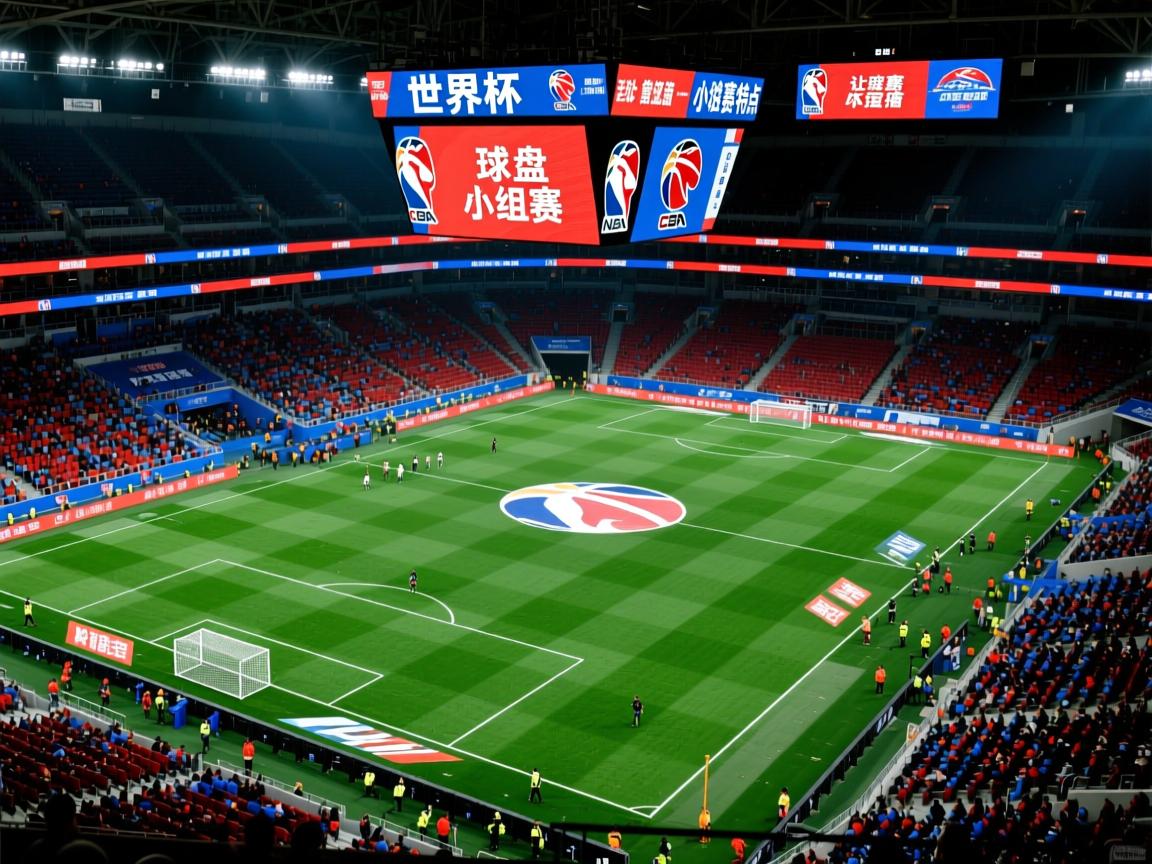 世界杯让球盘小组赛特点  第3张