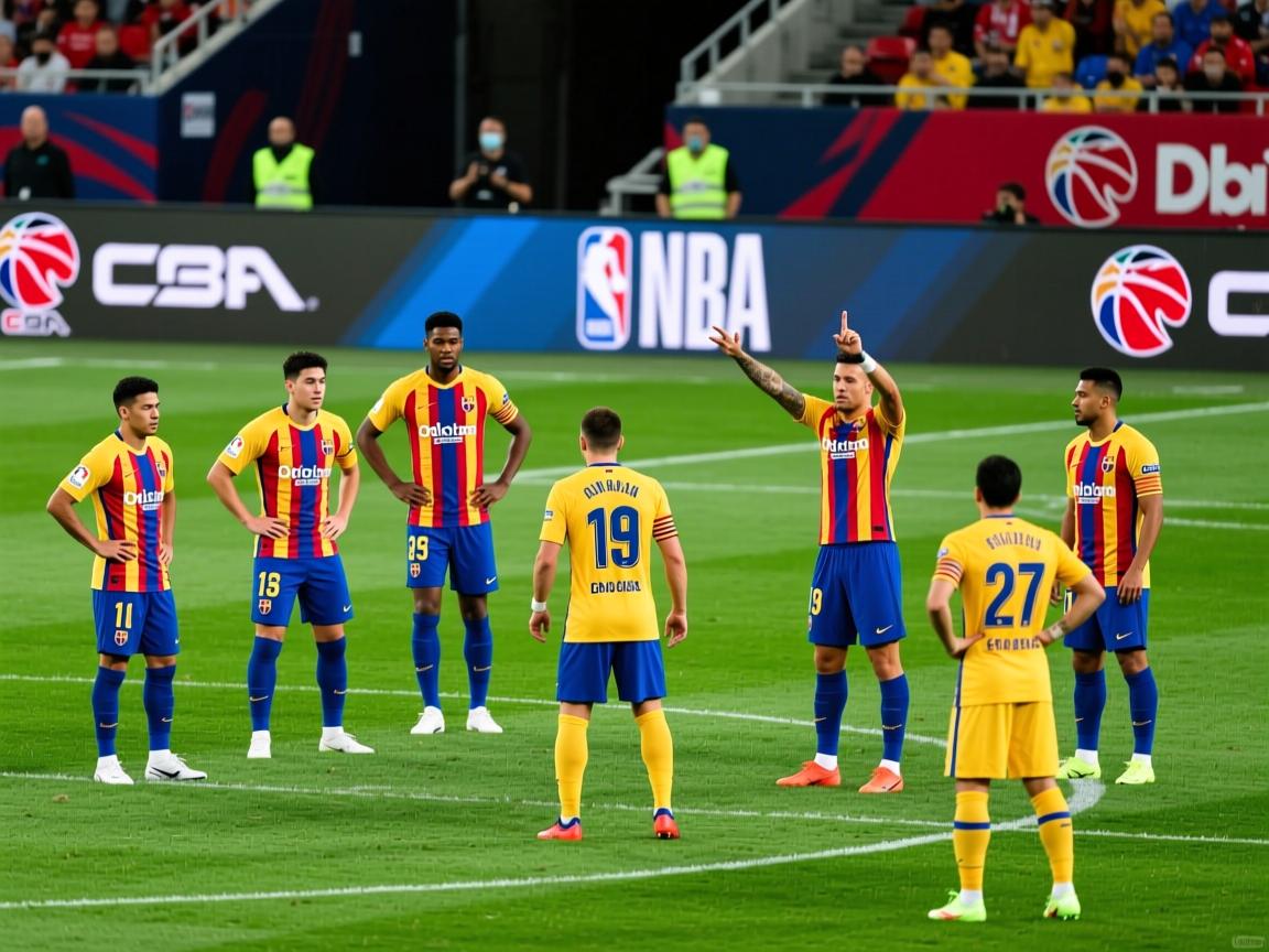 西甲争议判罚焦点球队回顾  第3张